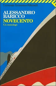 novecento baricco