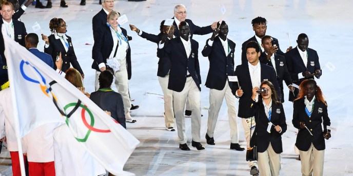 OLY-2016-RIO-OPENING-DELEGATION